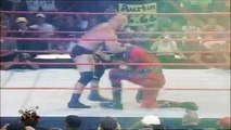 Kane vs Undertaker vs Stone Cold Steve Austin WWF Breakdown WWF Championship
