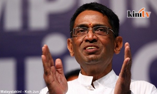 Health Minister: Fruits of independence made M'sians obese