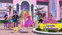 Barbie Life in the Dreamhouse Episode 65 The Telethon