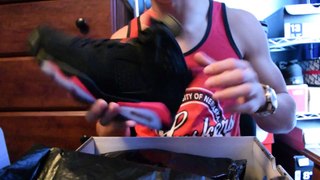 Jordan 6 infrared review with on feet