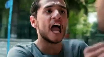 Güllerin Savaşı 55. Bölüm Fragmanı