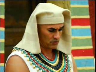 Os Dez Mandamentos Capitulo 157 Parte 2 27/10/2015