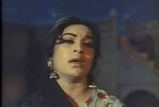 Kadi Aamil Ranjhan Way - Noor Jehan - Film Heer Ranjha_1-URDU Punjabi Super Lollywood Hit Pakistani Super Hit Classic Song Lollywood Hit Pakistani Song-HD