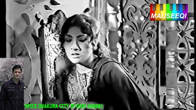 HD - Aik Raat - ik Baar Chalay Aao - Mehdi Hassan (Remastered)_1 URDU Punjabi Super Lollywood Hit Pakistani Super Hit Classic Song Lollywood Hit Pakistani Song-HD