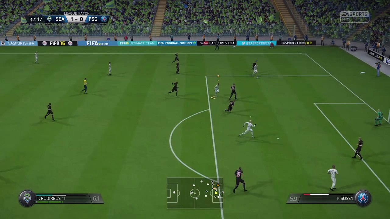 trim 3 bv