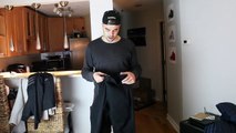 adidas Sport Luxe vs Nike Tech Fleece  Pants and Hoodie