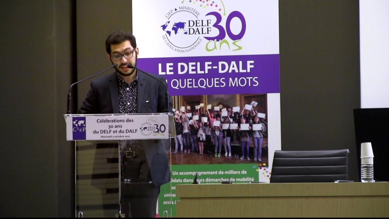 Intervention de Youssef Atalla