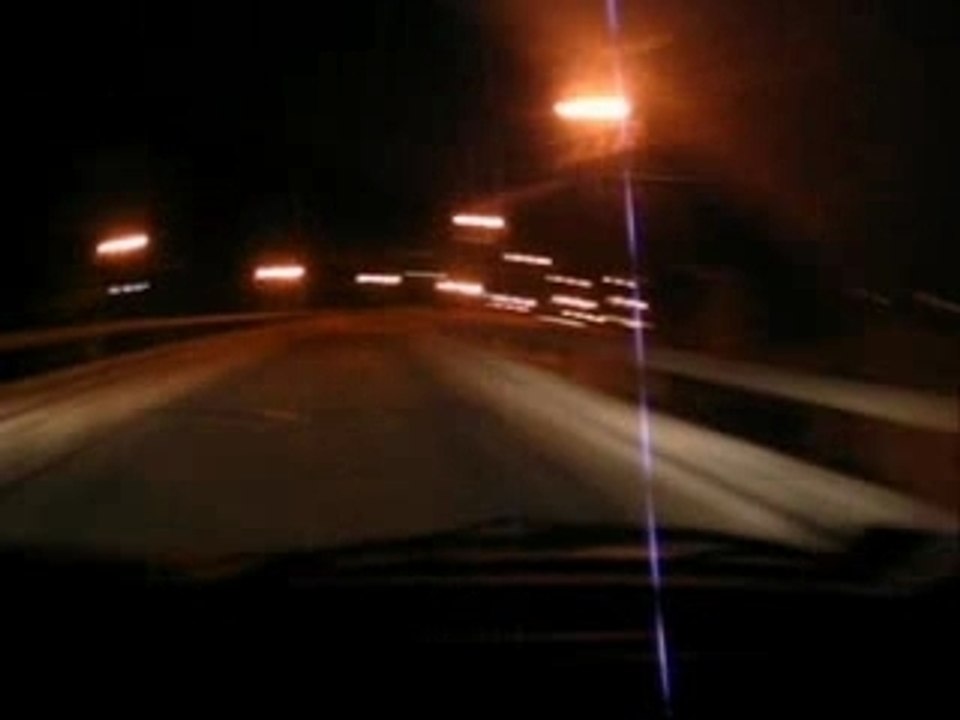 Clio By Night