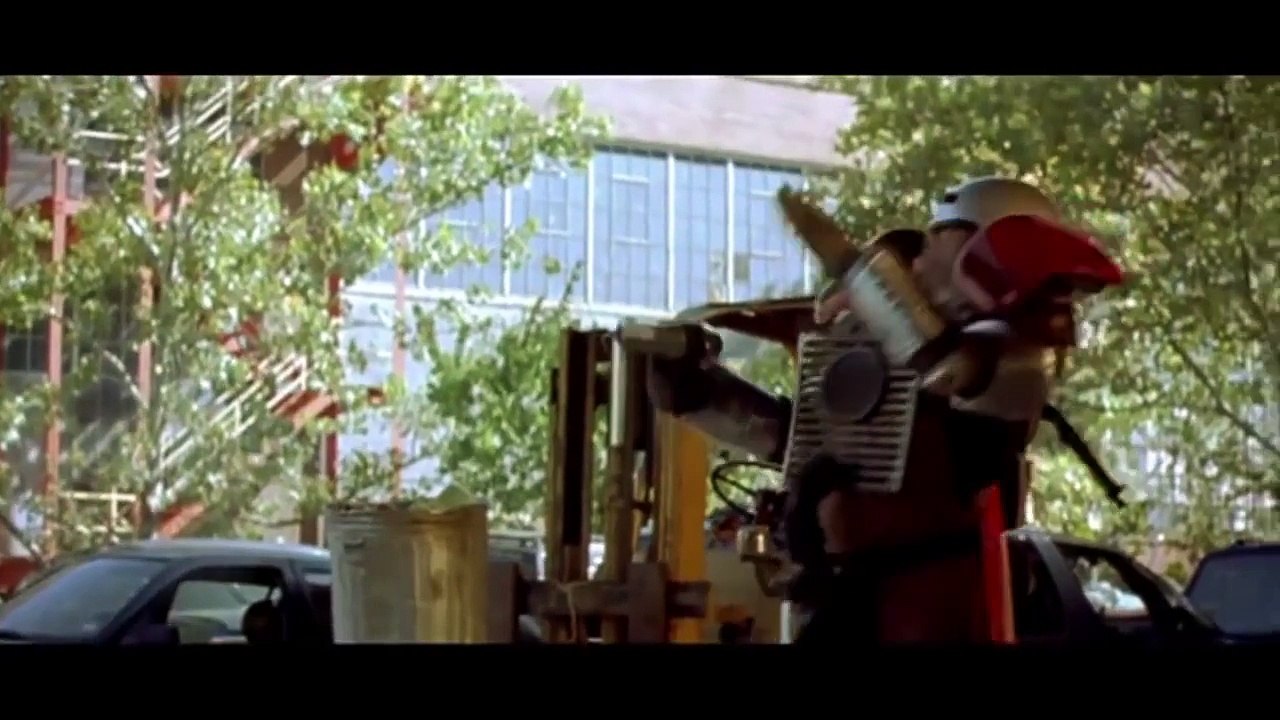 ABGEDREHT Trailer Deutsch German & Kritik