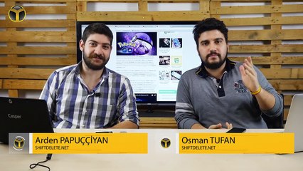 Oyun Gündemi #13 Oyun Mevsimi