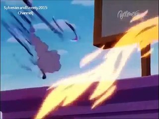 The Sylvester and Tweety Mysteries THEY CALL ME MR. LINCOLN Part 4