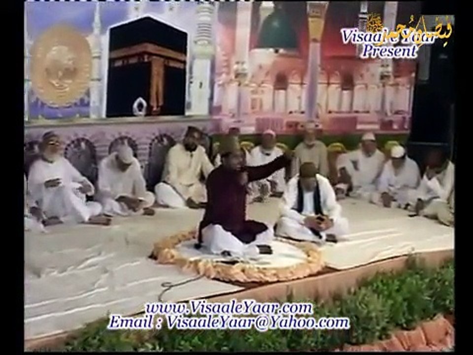 Lafz Ke Bas Main