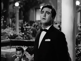 Tujhko Mera Pyar Pukare- GUMRAH