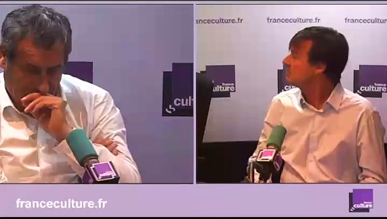 Les Matins / Cop21 : vers un accord durable ?