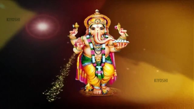 Jai Ganesh Deva - Ganpati Aarti - Ganesh Chaturthi Songs - Sanjeevani Bhelande