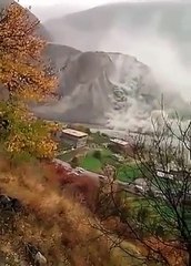 Earthquake in pakisatn video-26 oct 2015-Dailymotion