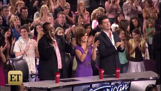 Carrie Underwood American Idol Season 4 Finale