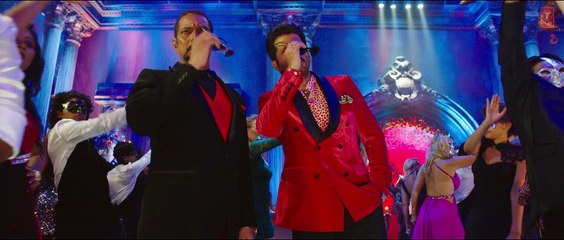 WELCOME BACK (Theme Song) Video | Welcome Back | Abhishek Ray | T-Series