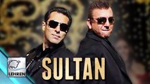 Salman Khan And Sanjay Dutt In Sultan?