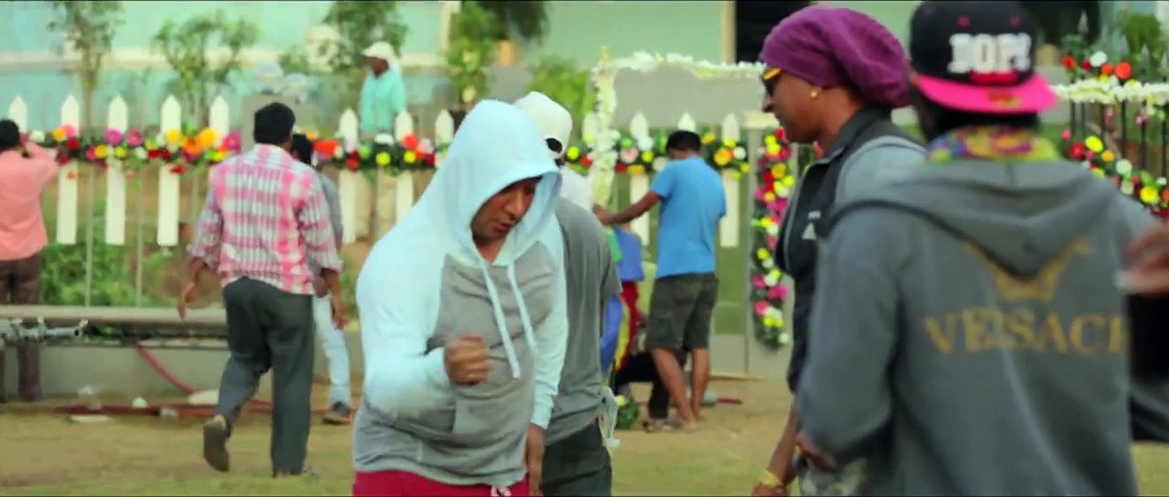 Prem Ratan Dhan Payo _ Fun 'N Games _ Salman Khan & Sonam Kapoor _ Diwali 2015