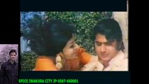 Tera Saya Jehan Bhi Ho - Film Gharana - Nayyra Noor_1-URDU Punjabi Super Lollywood Hit Pakistani Super Hit Classic Song Lollywood Hit Pakistani Song-HD