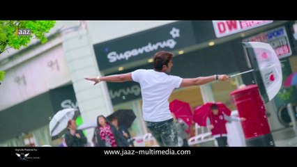 Aashiqui Teaser - Ankush - Nusraat Faria - Aashiqui Bengali Movie 2015 - YouTube