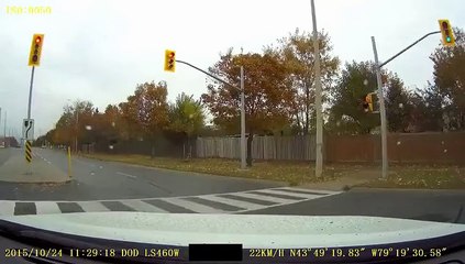 Dump Truck With Open Bucket Gets Tangled In Power Lines-Amazing Videos-Funny Videos Collection