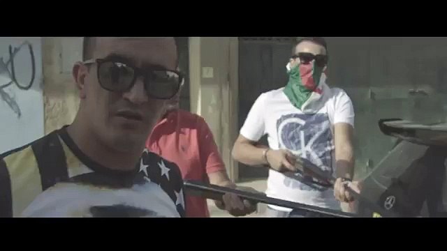 L'Algérino - BAWA (Clip Officiel)