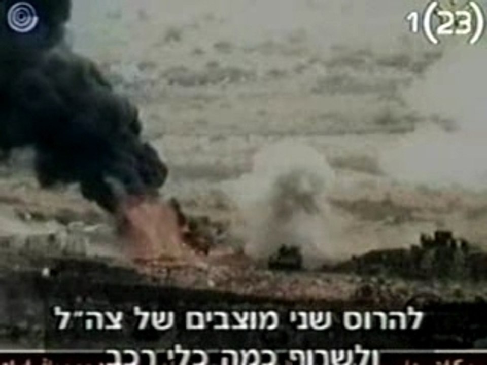 צ.ה.ל - צבא הגנה לישראל