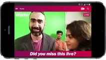 Ranvir Shorey| Behind The Scenes | Stuck With #fame