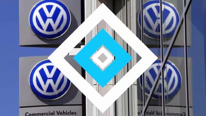 VW slumps to first quarterly loss in at least 15 years