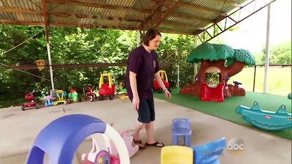 Arkansas State Rep., Wife Fight to Adopt 3 Young Girls