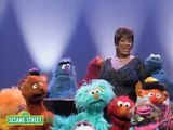 Sesame Street: Patti Labelle Sings The Alphabet