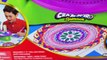 Cra Z Art Fun Spin Art Maker Cra Z Spiro Spinning Art Stencils & Color Designs Toy Review
