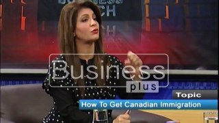 How to qualify for Express Entry - Canadian Immigration