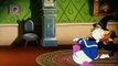 Pato donald Dibujos Animados Dulce o truco Dibujos animados de Disney en espanol latino
