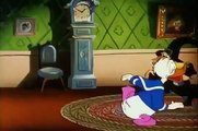 Pato donald Dibujos Animados Dulce o truco Dibujos animados de Disney en espanol latino