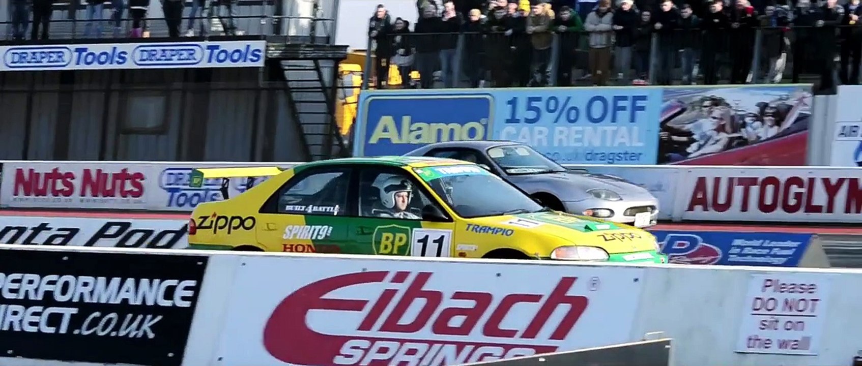 Driven - A Short Car Culture Documentary - HD