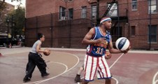 Les Harlem Globetrotters fêtent leurs 90 ans en musique avec STOMP