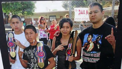 MCJ 115: Saved By The Bell Short Documentary