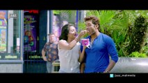 Ei Aashiqui - Ankush - Nusraat Faria - Mohammed Irfan - Akriti Kakar - Aashiqui Bengali Movie 2015 H