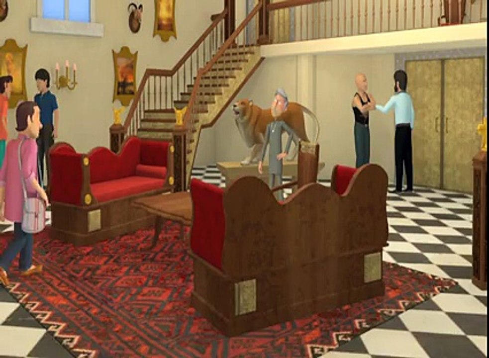 Halkat Sawal Very Funny | Masti & Fun