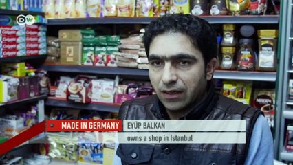 Turkey faces elections - A nation in flux | Made in Germany
