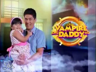Vampire Ang Daddy Ko - Rhian Ramos Part 2