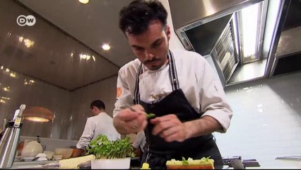 Sweet tapas from Barcelona | Euromaxx