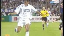 Didier Drogba (Om) Vs Newcastle - Superb