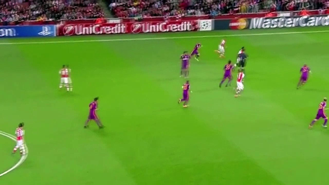 Arsenal 2015 - 2016 • Magic Midfielder Wenger Dream´s