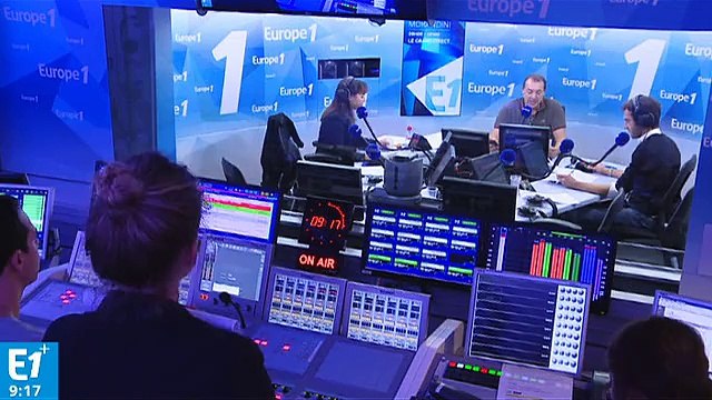 Alain Delon soutient Morano et insulte les téléspectateurs qui suivent Cyril Hanouna