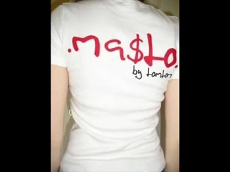 MaSto