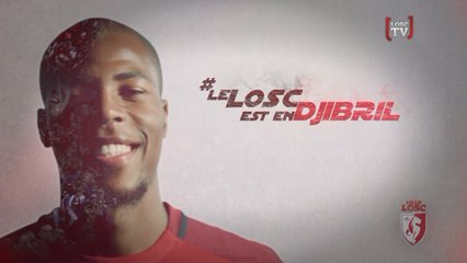 Le meilleur de Djibril !
